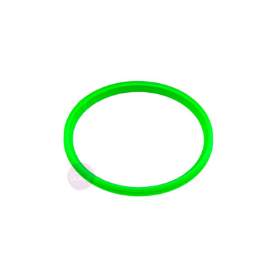 Cortador Plástico Óvalo 5 cm.