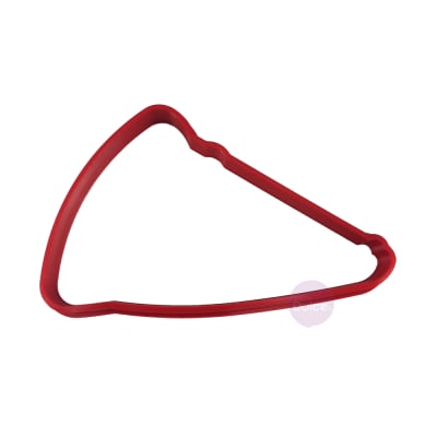 Cortador Plástico Pizza