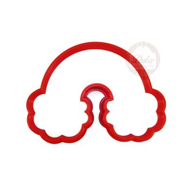 Cortador Plástico Arcoiris1