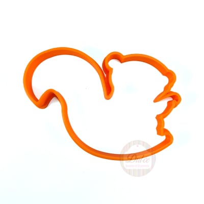 Cortador Plástico Ardilla1