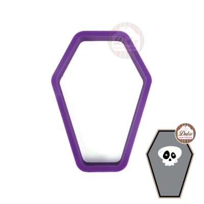 Cortador Plástico Ataúd1