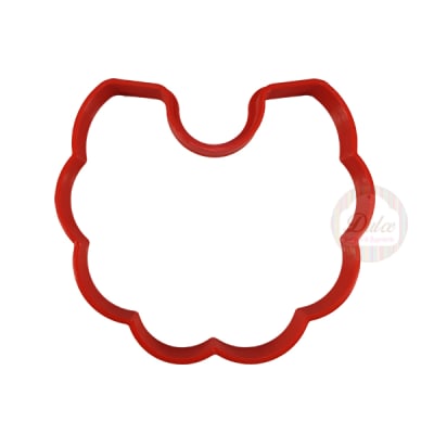 Cortador Plástico Babero1