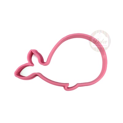 Cortador Plástico Ballena1