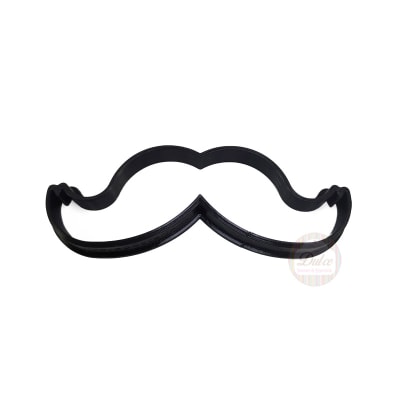 Cortador Plástico Bigote1