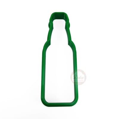 Cortador Plástico Botella