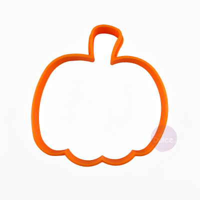 Cortador Plástico Calabaza