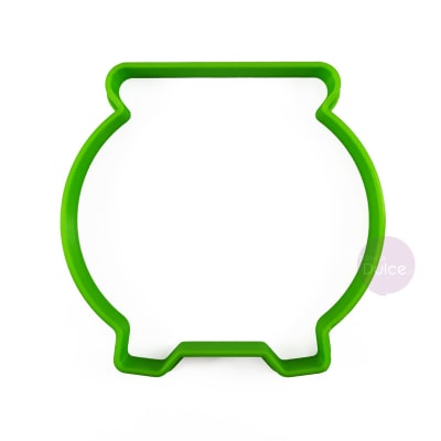 Cortador Plástico Cacerola1