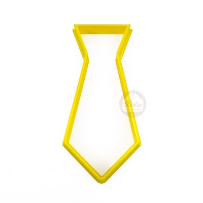 Cortador Plástico Corbata1