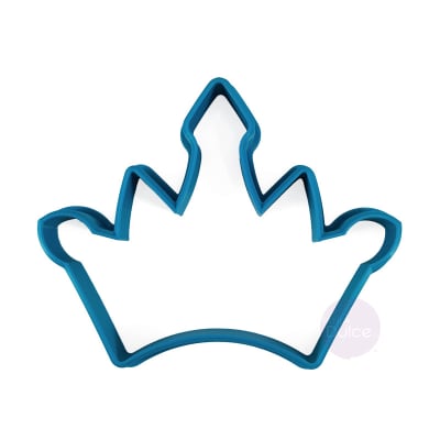 Cortador Plástico Corona1