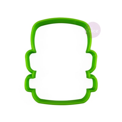 Cortador Plástico Frankenstein1