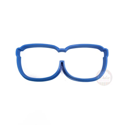 Cortador Plástico Lentes de Sol1