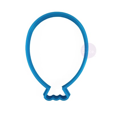 Cortador Plástico Globo1