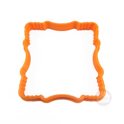 Cortador Plástico Letrero 6