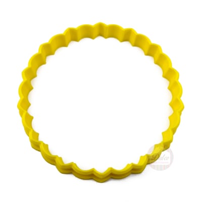 Cortador Plástico Mandala1