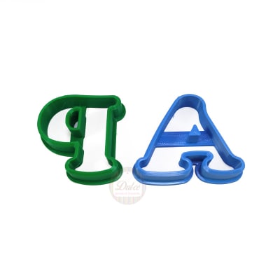 Cortador Plástico Papá Chico