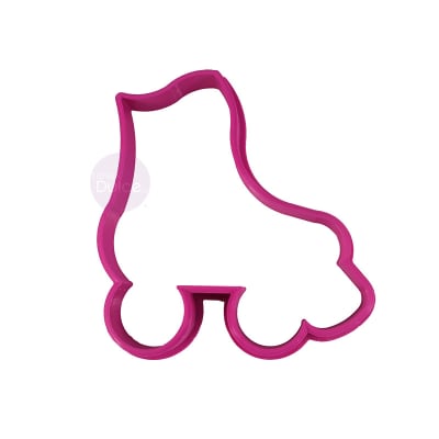 Cortador Plástico Patín1