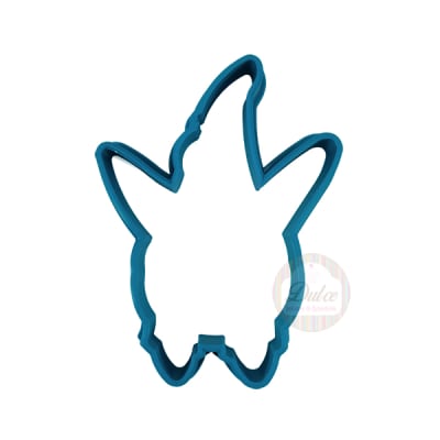 Cortador Plástico Patricio Estrella