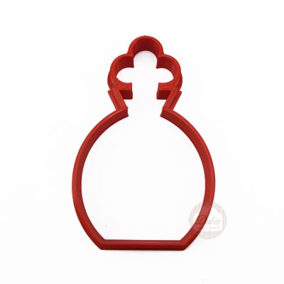 Cortador Plástico Perfume