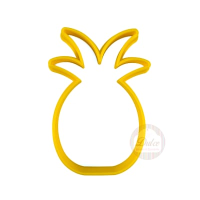 Cortador Plástico Piña