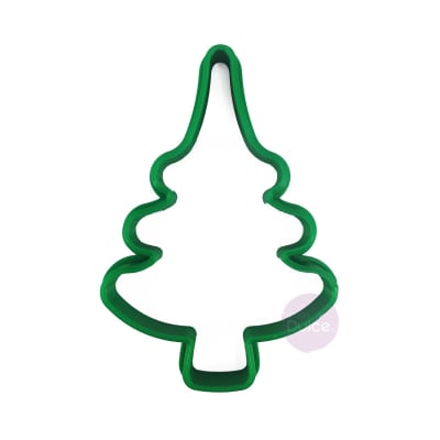 Cortador Plástico Pino Redondeado1