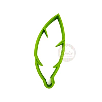 Cortador Plástico Pluma