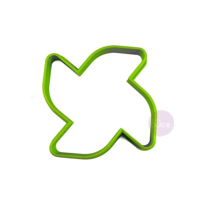 Cortador Plástico Remolino1