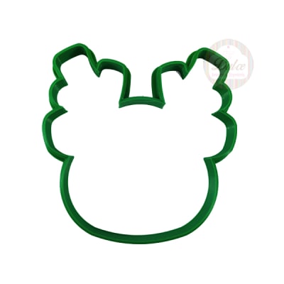 Cortador Plástico Cara Reno1