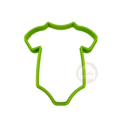 Cortador Plástico Ropa Bebe