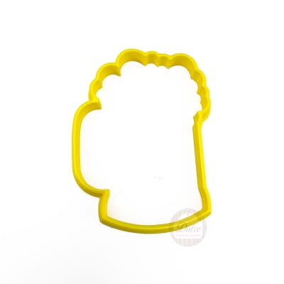 Cortador Plástico Shop de Cerveza