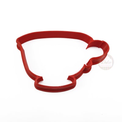 Cortador Plástico Taza