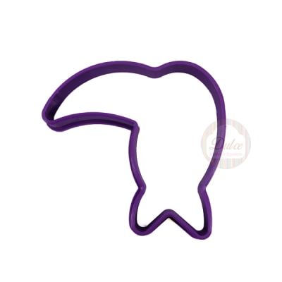 Cortador Plástico Tucán1