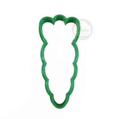 Cortador Plástico Zanahoria Rizada1