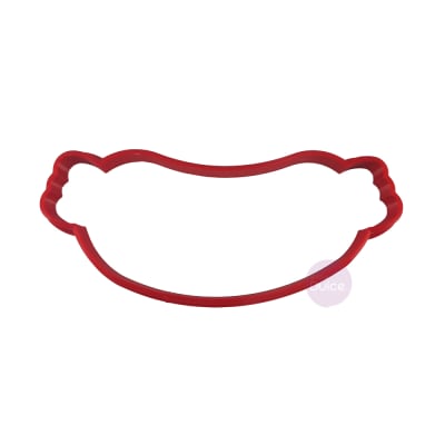 Cortador Plástico Salchicha