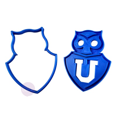 Cortador + Marcador Universidad de Chile1