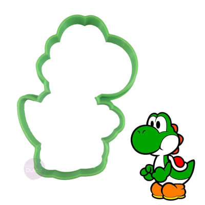 Cortador Plástico Yoshi