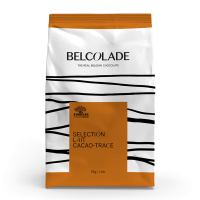 Belcolade Leche 35% Cacao 1 Kg.1