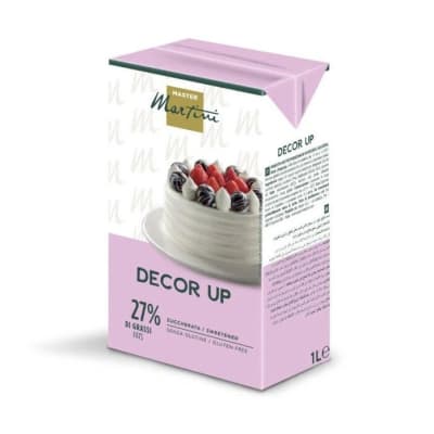 Crema Decor Up Master Martini 1 lt.1