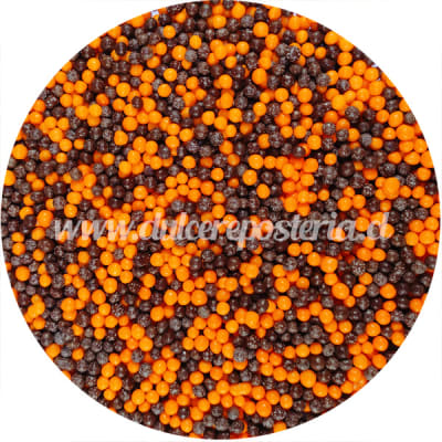 Decoración Cereal Halloween 100 gr.1