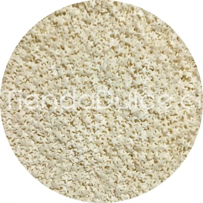 Sprinkles Estrellas Blancas 70 gr.