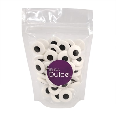 Sprinkle Premium Ojos Grandes 18 mm. 70 gr.