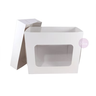 Caja Cartulina Para Dulces 15x13x7 cm.2