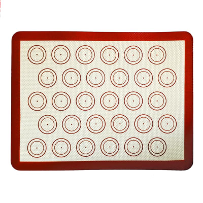 Lámina para Macarrones 40x30 cm.