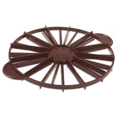Marcador de 14/16 Porciones para Tortas