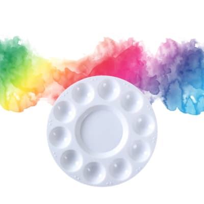 Mezclador de Colores 10 Cavidades5