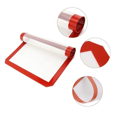 Silpat Lámina para Hornear 60*40 cm.