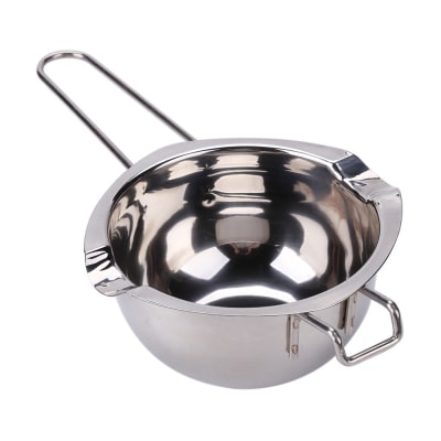 Olla para Baño María 400 ml. Acero Inox.1