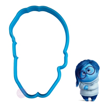 Cortador Plástico Tristeza