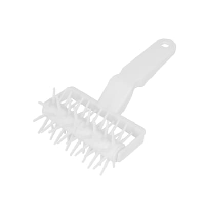 Rodillo Punteador de Masas Plástico