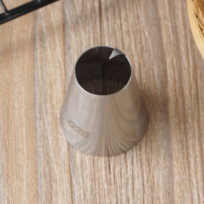 Boquilla Metálica N°222B3