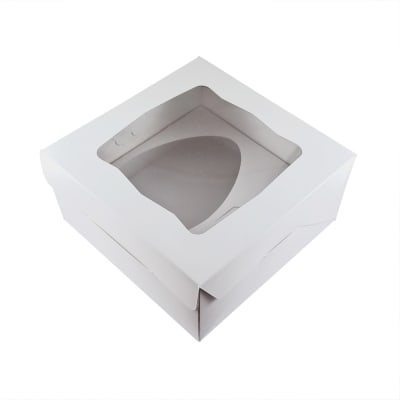 Caja Cartulina Para Huevo de 15 cm.